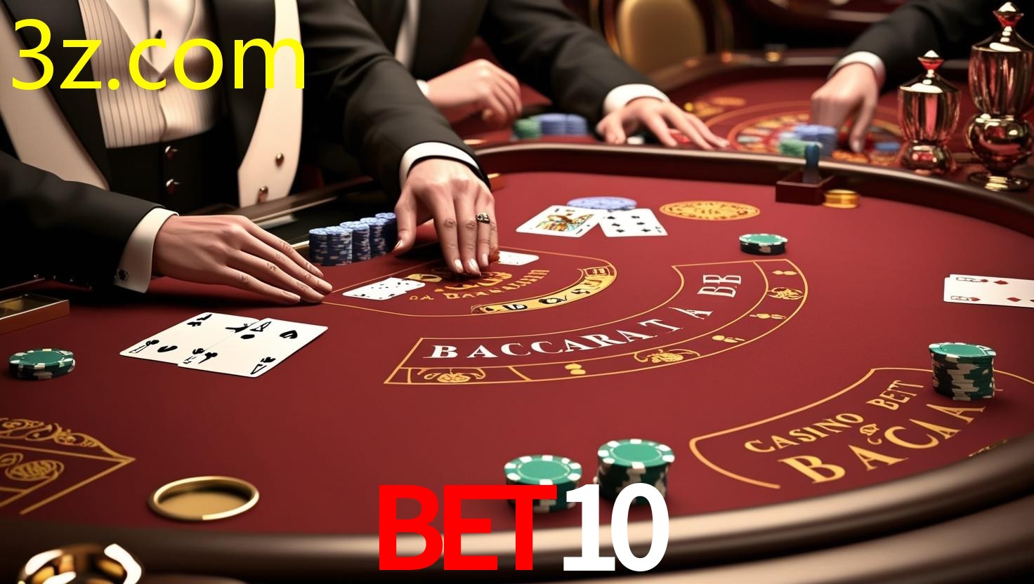 BET10
