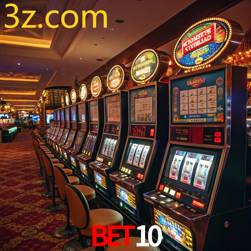 BET10