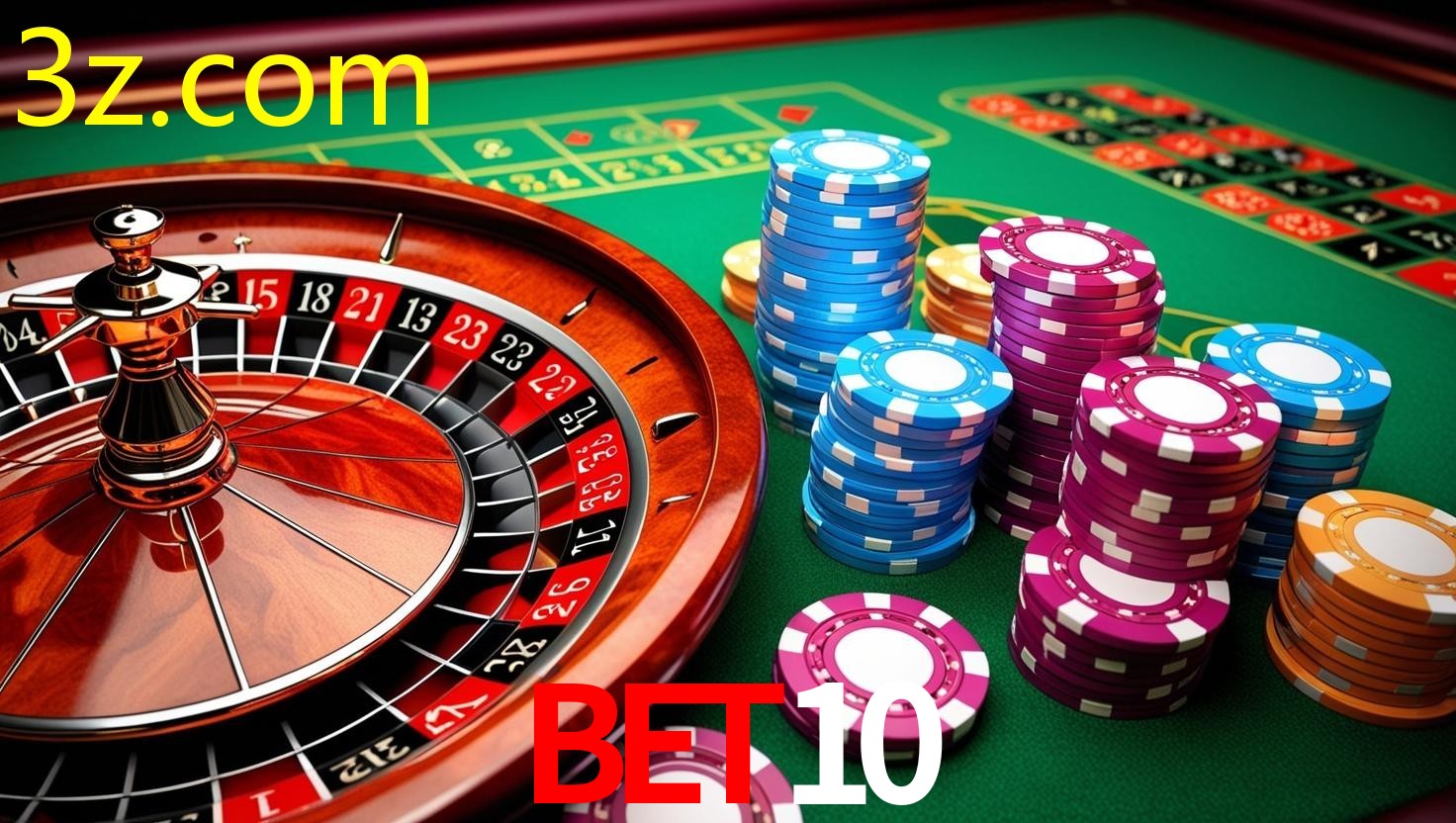BET10