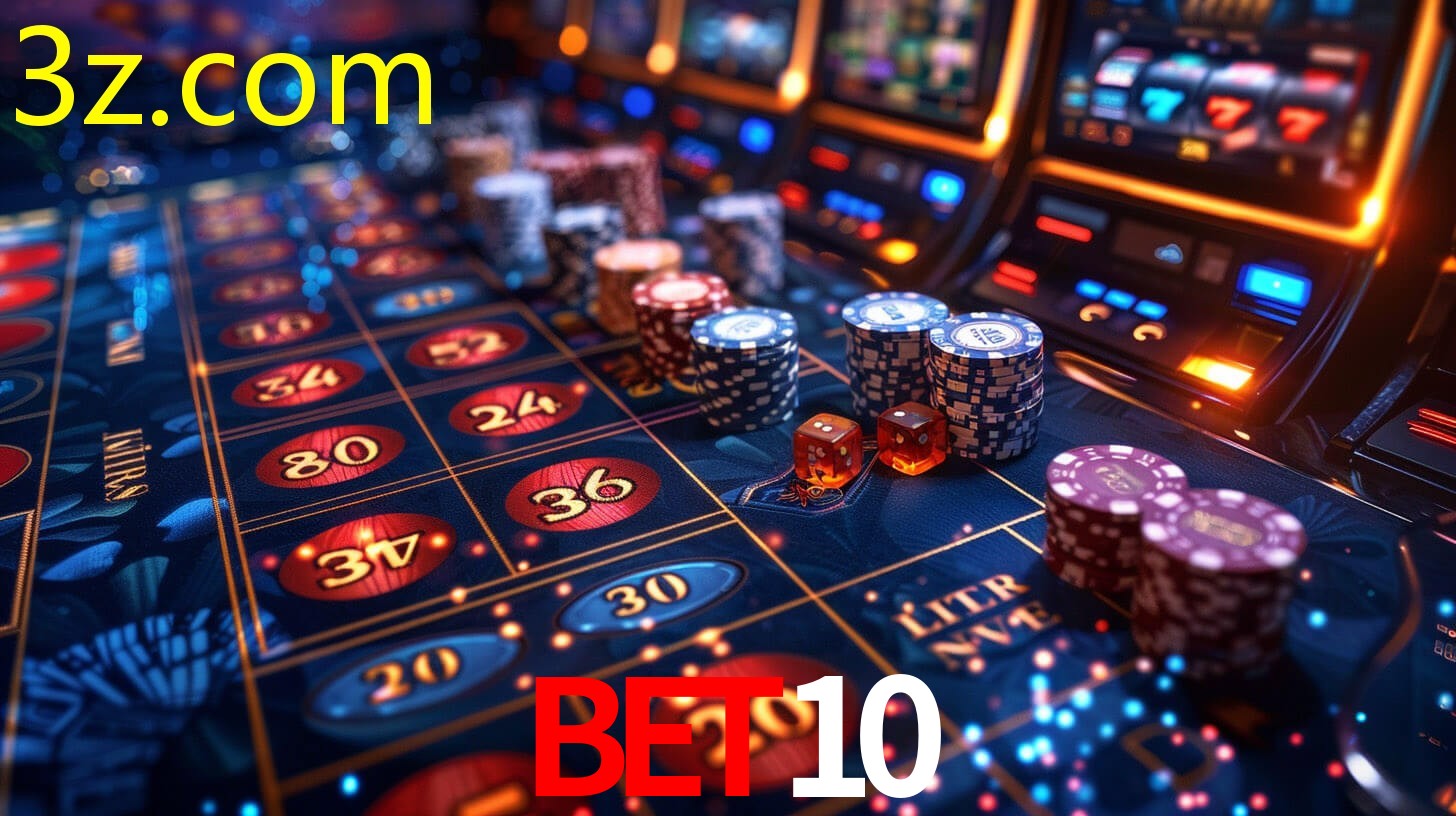 BET10