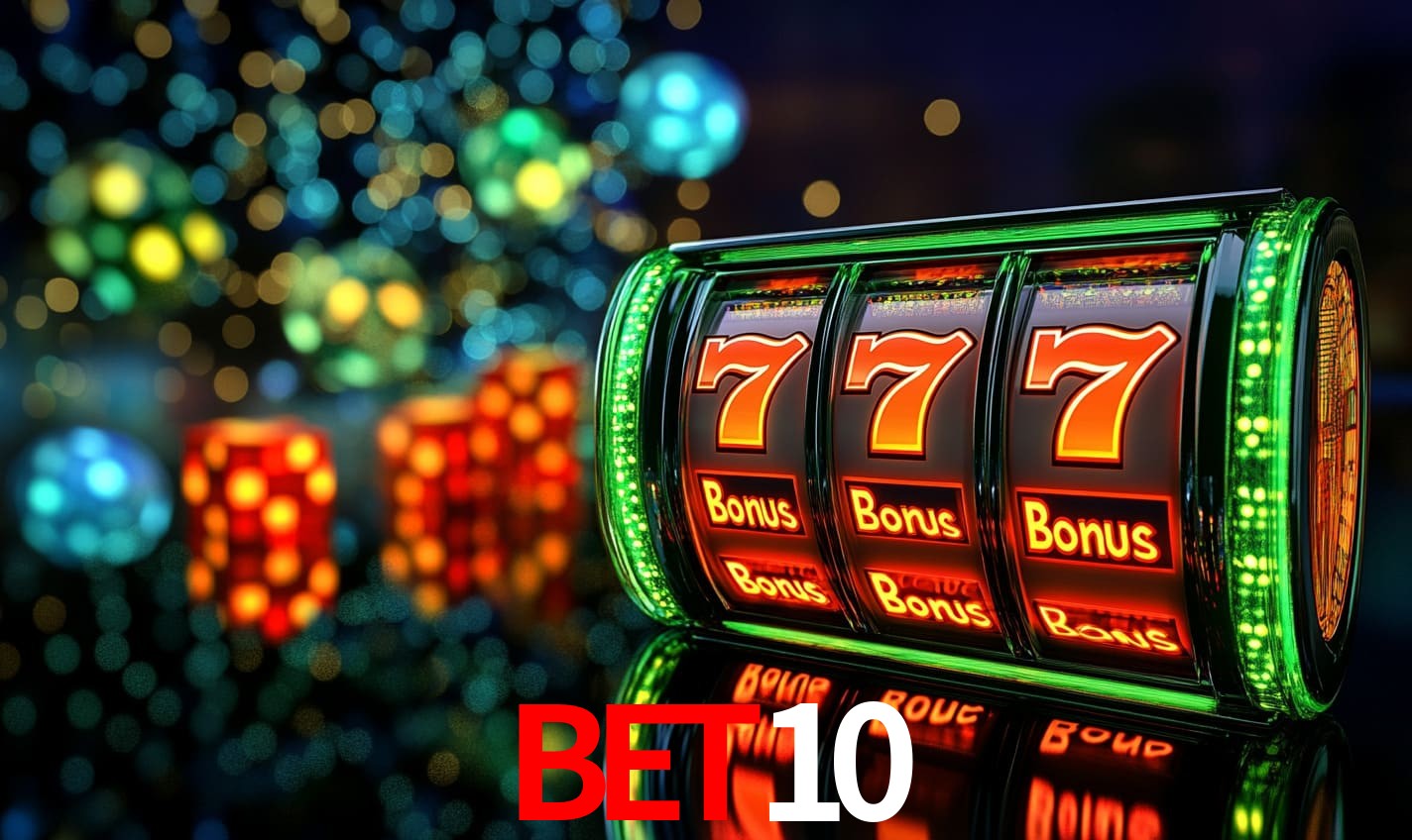 Login Seguro bet10