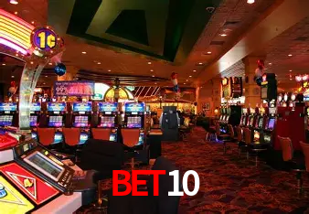 Explorando a Categoria de Eventos em Apostas na bet10