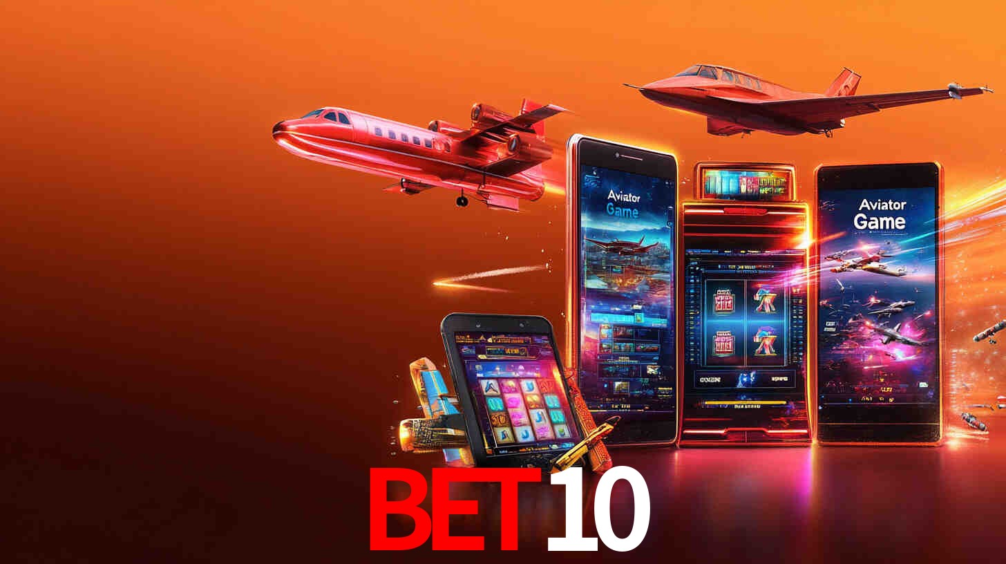 A Experiência Imersiva dos Cassinos Ao Vivo no bet10