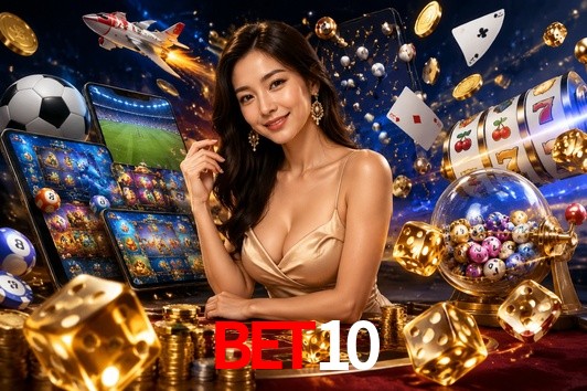 Quick Registration bet10