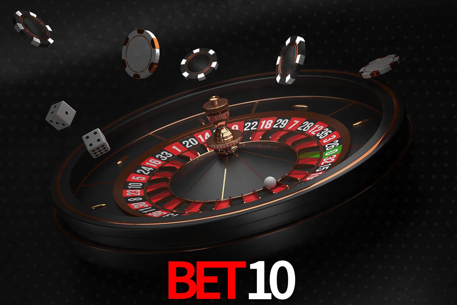 Sinta a adrenalina dos jogos de cassino com bet10