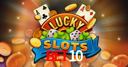 A Emoção da Loteria na bet10: Uma Chance de Mudança de Vida