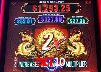 Descubra a Magia dos Jogos de Arcade no bet10