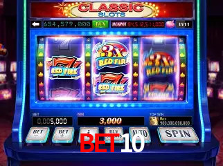 A Revolução dos Aplicativos de Jogos no bet10