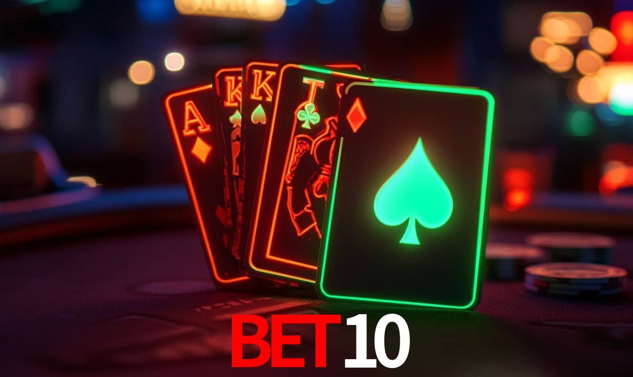 Estatísticas do Jogo bet10