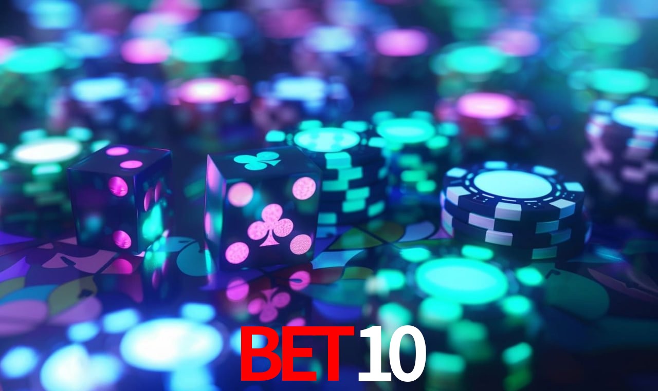 Torneios bet10