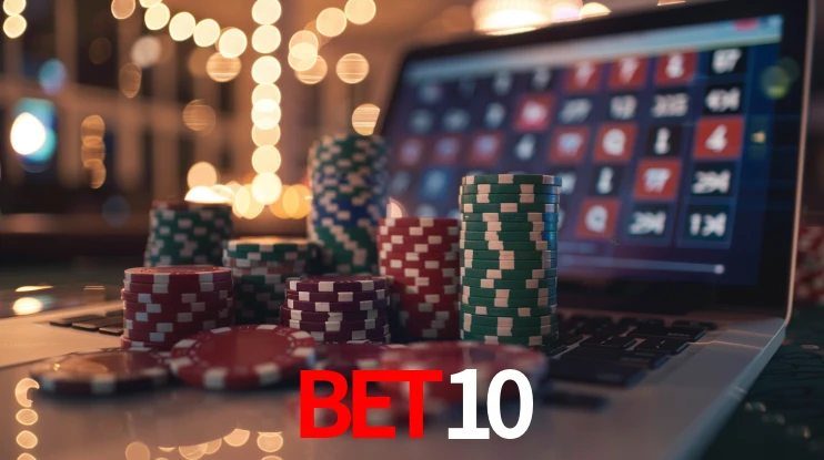 Exclusive Offers bet10