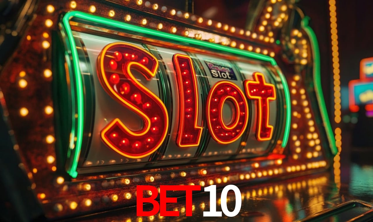 Sistemas de Segurança bet10