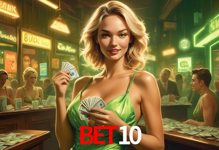 Explorando a Categoria de Eventos em Apostas na bet10