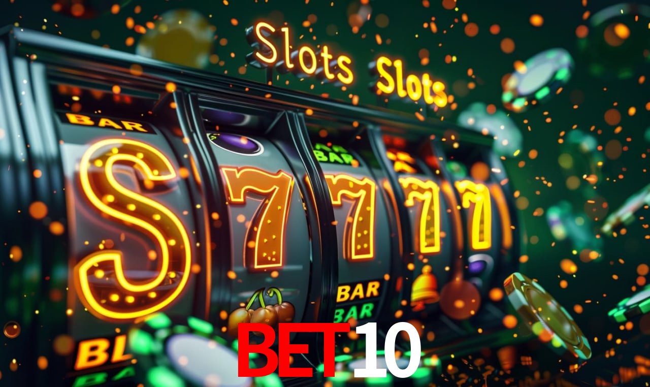 Casino VIP bet10