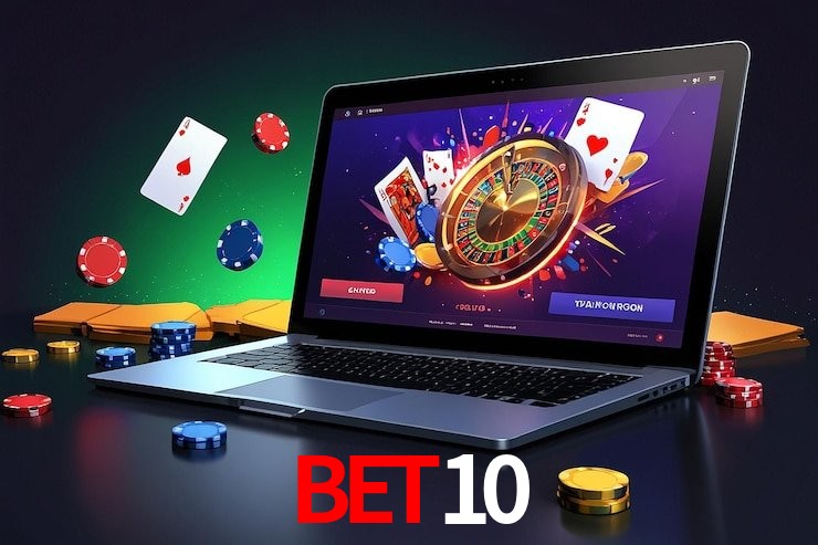 Promoções Sazonais bet10