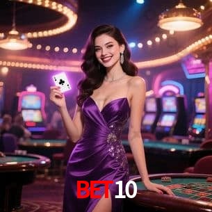 Jogos Exclusivos bet10