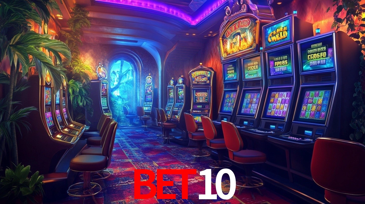 Daily Bonuses bet10