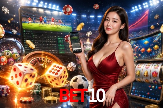 Account Benefits bet10