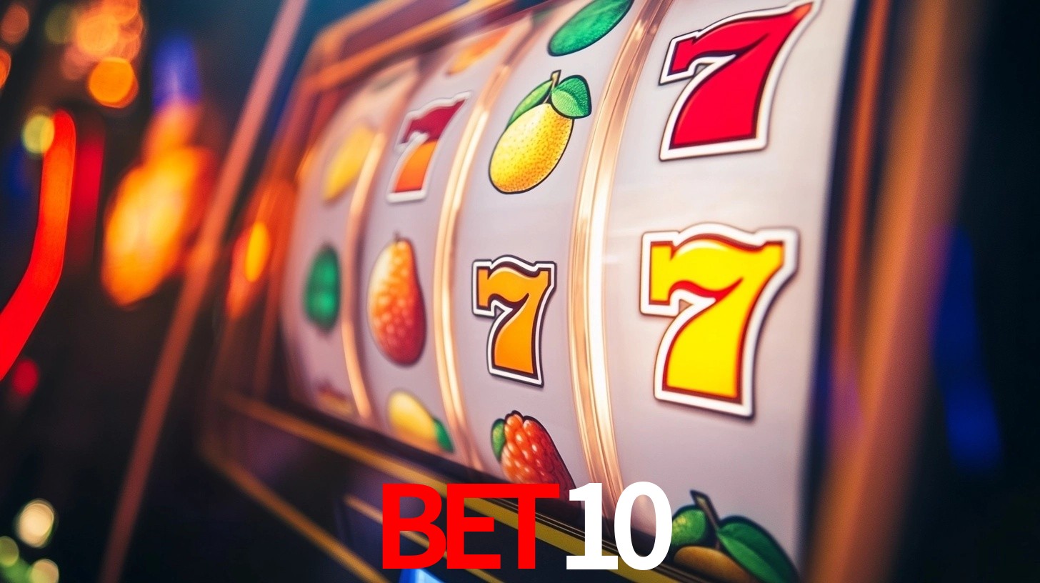 bet10 App Interface
