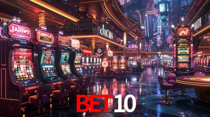 Secure Login bet10