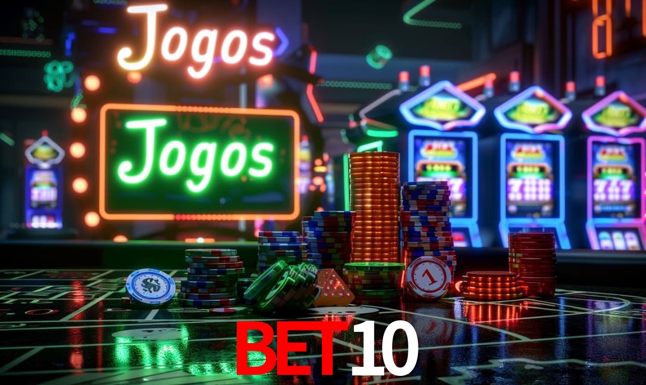 Bônus Generosos e Exclusivos no bet10 para Você!