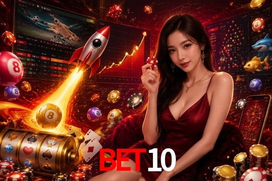 APP oficial da bet10 para mobile