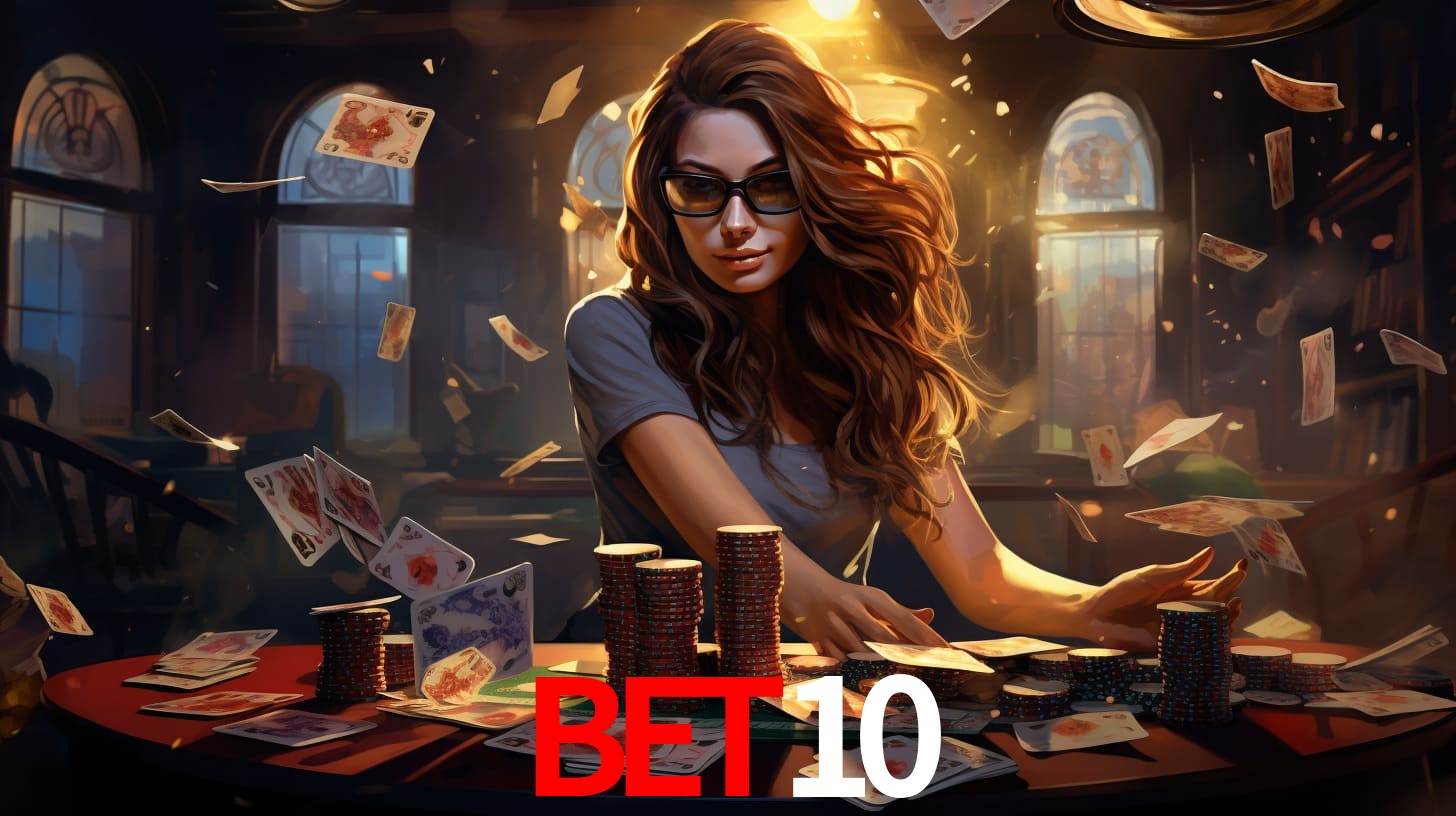 Roulette Table bet10