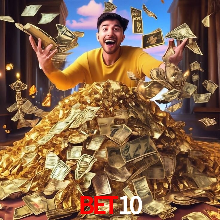 Programa VIP bet10