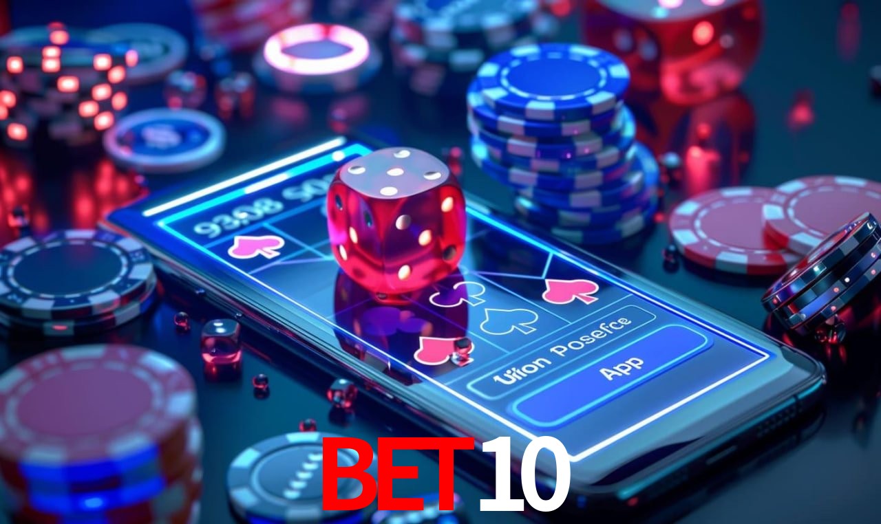 bet10 login — configurações de segurança e proteção de conta