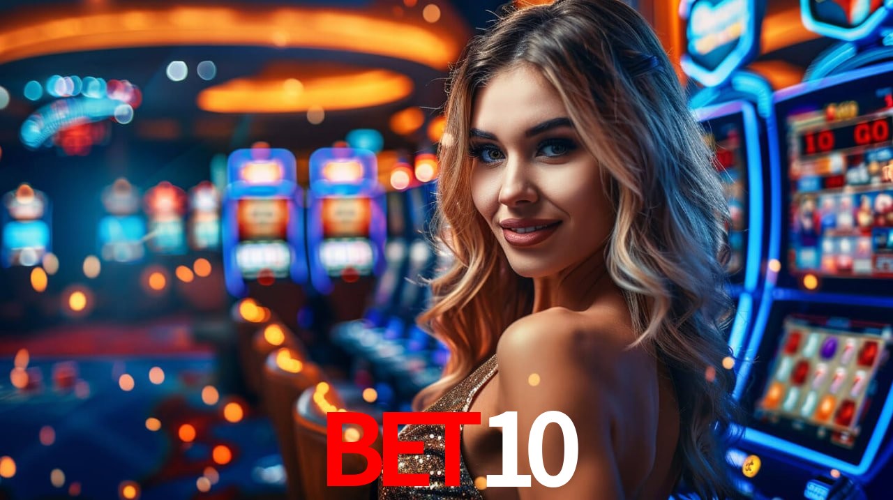 Game Providers bet10