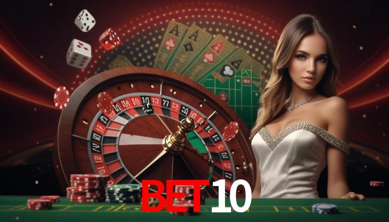 Flash Promotion bet10