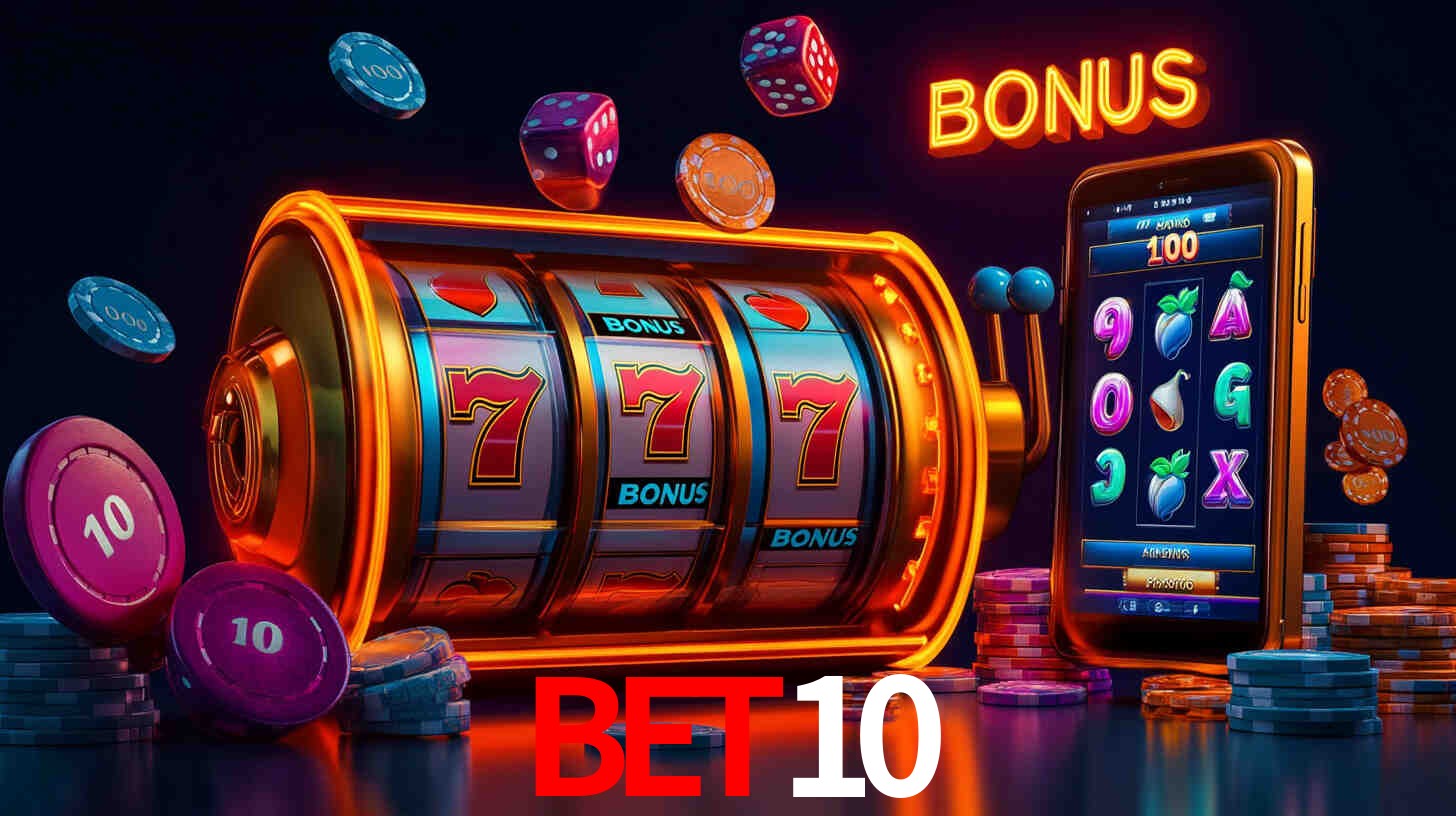 Descubra a Essência do bet10: Nossa História e Compromissos