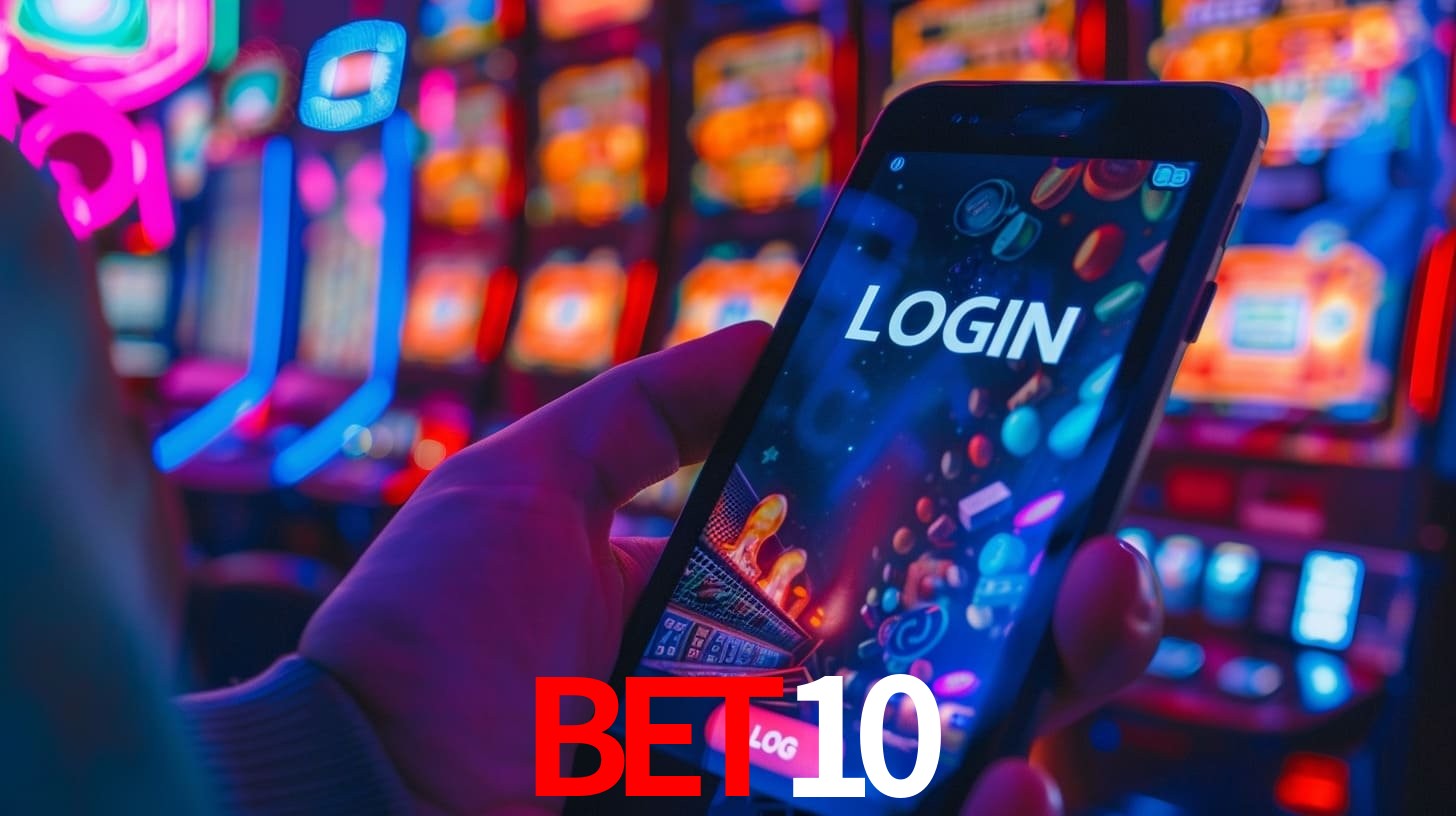 Bônus Diários bet10