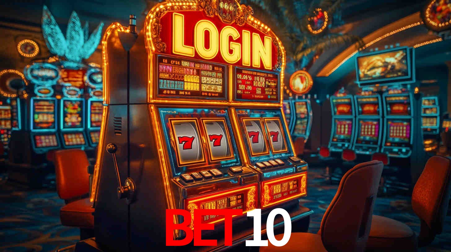 Premium Interface bet10