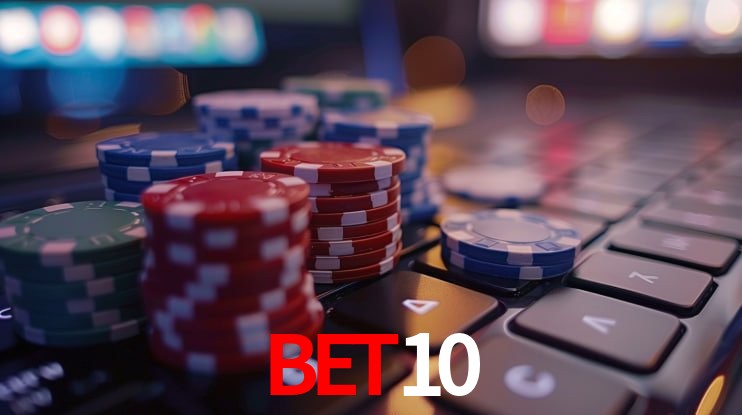Tecnologia da Plataforma bet10