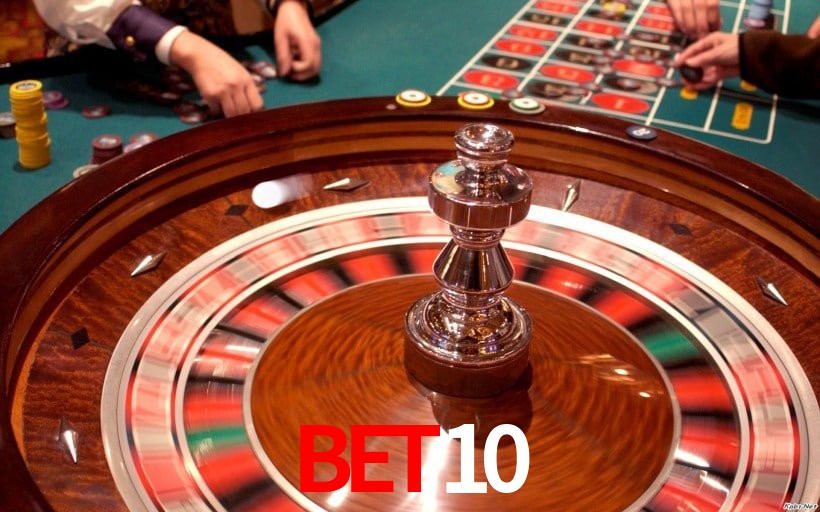 Interface Premium bet10
