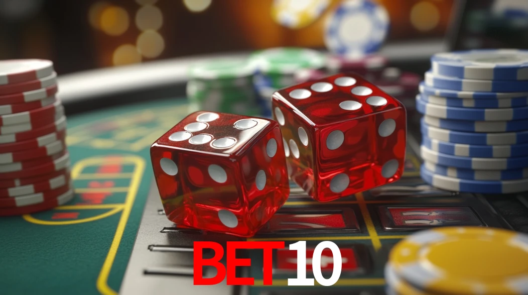 Programa VIP bet10