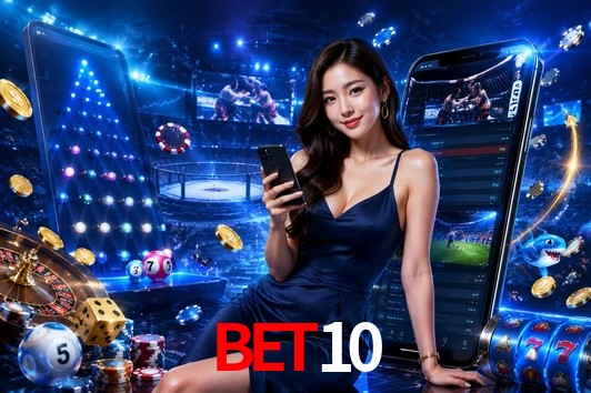 Slot Games bet10