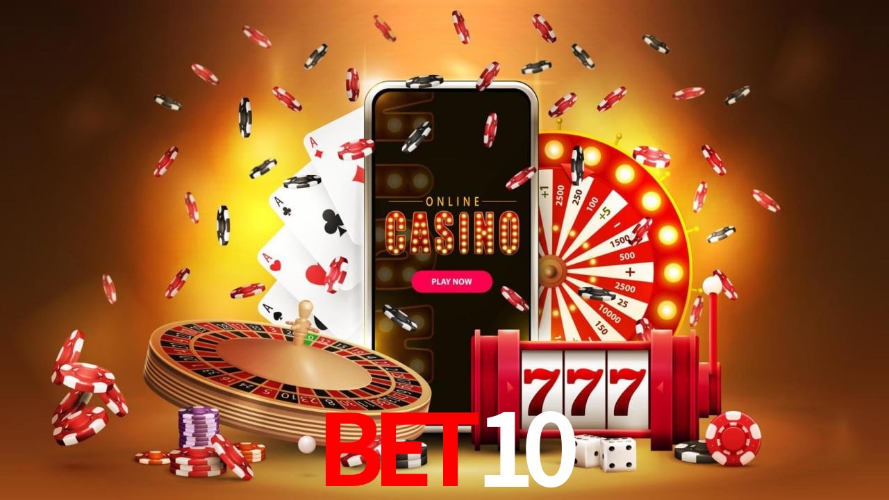 Descubra o Programa VIP da bet10: Vantagens Exclusivas para Jogadores