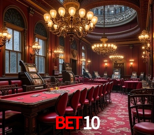 Promoção Relâmpago bet10