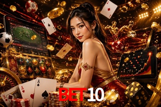 Weekend Specials bet10