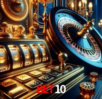 Casino Ao Vivo bet10
