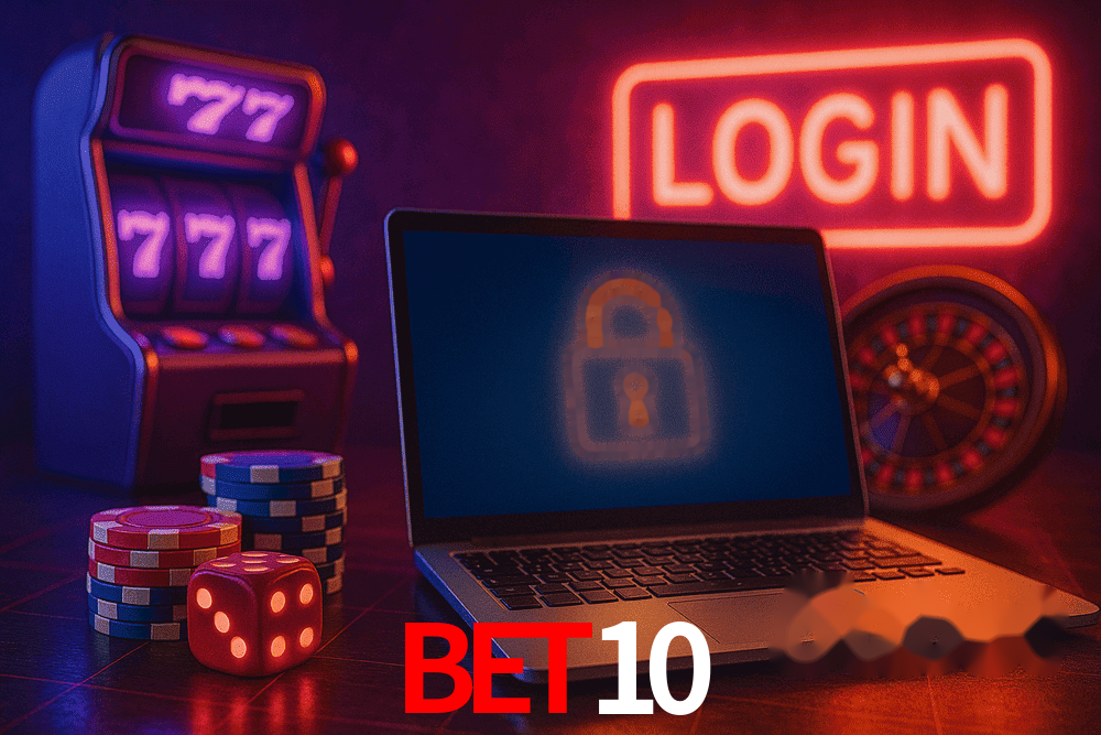 Apostas de Tênis bet10